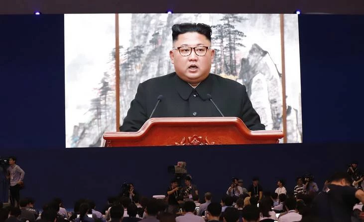 Βόρεια και Νότια Κορέα συμφώνησαν σε αποπυρηνικοποίηση της χερσονήσου